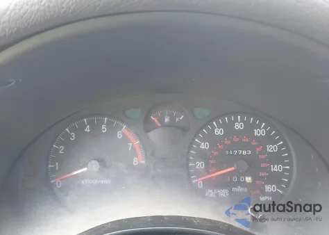 1993 Dodge Stealth z USA, uszkodzony, nr VIN JB3BM44H1PY044039